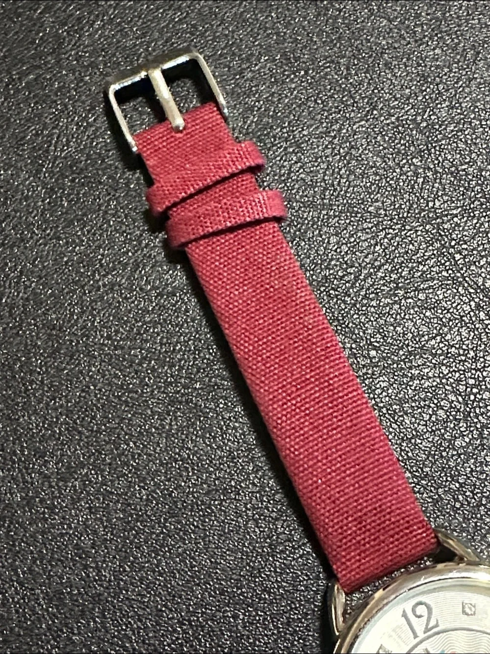 Canyon Sky Southwest Style Wrist Watch